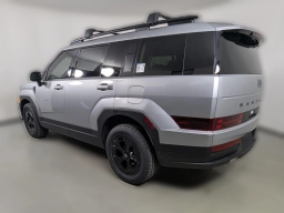Hyundai Santa Fe XRT AWD 2026