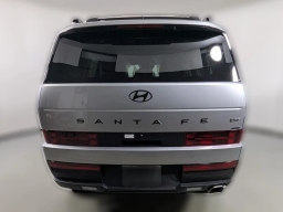 Hyundai Santa Fe XRT AWD 2026