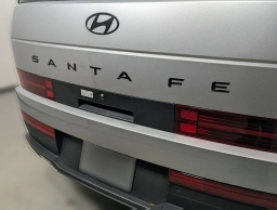 Hyundai Santa Fe XRT AWD 2026