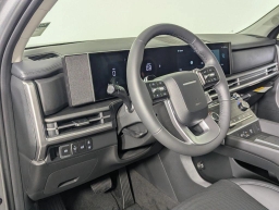Hyundai Santa Fe XRT AWD 2026