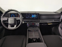 Hyundai Santa Fe XRT AWD 2026