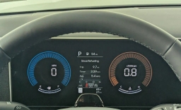Hyundai Santa Fe XRT AWD 2026