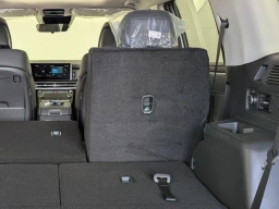 Hyundai Santa Fe XRT AWD 2026
