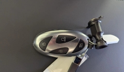 Hyundai Santa Fe XRT AWD 2026