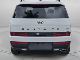 Hyundai Santa Fe XRT AWD 2026