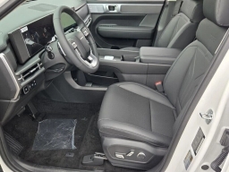 Hyundai Santa Fe XRT AWD 2026