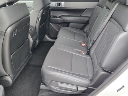 Hyundai Santa Fe XRT AWD 2026