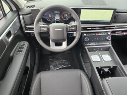 Hyundai Santa Fe XRT AWD 2026