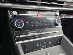 Hyundai Santa Fe XRT AWD 2026