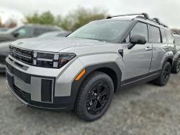 Hyundai Santa Fe XRT AWD 2026