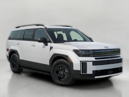 Hyundai Santa Fe XRT AWD 2026
