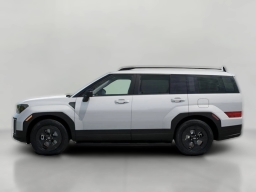 Hyundai Santa Fe XRT AWD 2026