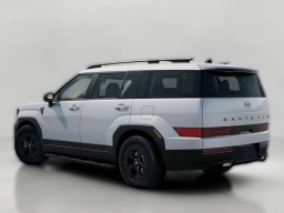Hyundai Santa Fe XRT AWD 2026