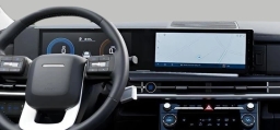 Hyundai Santa Fe XRT AWD 2026