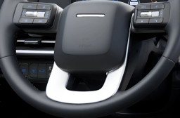 Hyundai Santa Fe XRT AWD 2026