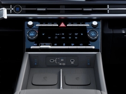 Hyundai Santa Fe XRT AWD 2026