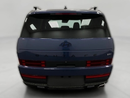 Hyundai Santa Fe XRT AWD 2026
