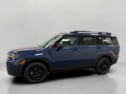 Hyundai Santa Fe XRT AWD 2026