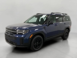 Hyundai Santa Fe XRT AWD 2026