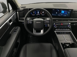 Hyundai Santa Fe XRT AWD 2026