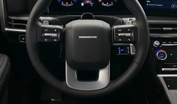 Hyundai Santa Fe XRT AWD 2026