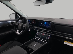 Hyundai Santa Fe XRT AWD 2026
