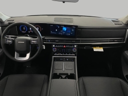 Hyundai Santa Fe XRT AWD 2026