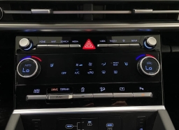 Hyundai Santa Fe XRT AWD 2026