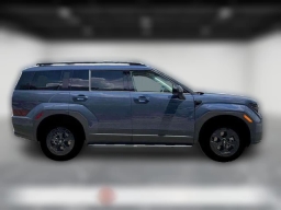 Hyundai Santa Fe XRT AWD 2026