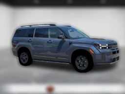 Hyundai Santa Fe XRT AWD 2026