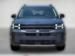 Hyundai Santa Fe XRT AWD 2026