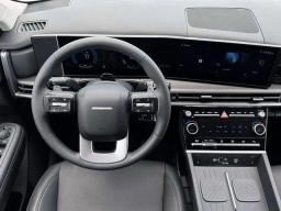 Hyundai Santa Fe XRT AWD 2026