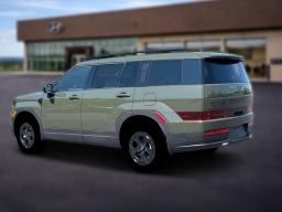 Hyundai Santa Fe XRT AWD 2026