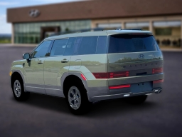 Hyundai Santa Fe XRT AWD 2026