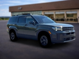 Hyundai Santa Fe XRT AWD 2026