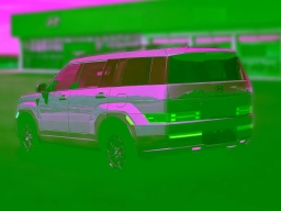 Hyundai Santa Fe XRT AWD 2026