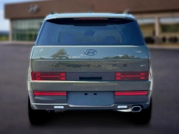 Hyundai Santa Fe XRT AWD 2026