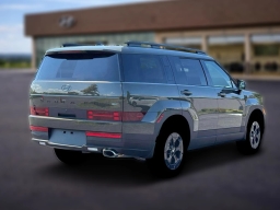 Hyundai Santa Fe XRT AWD 2026