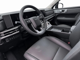 Hyundai Santa Fe XRT AWD 2026
