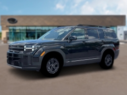 Hyundai Santa Fe XRT AWD 2026