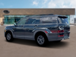 Hyundai Santa Fe XRT AWD 2026