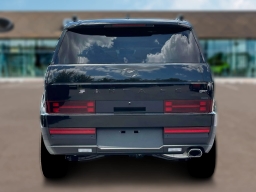 Hyundai Santa Fe XRT AWD 2026