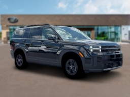 Hyundai Santa Fe XRT AWD 2026