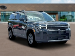 Hyundai Santa Fe XRT AWD 2026