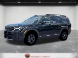 Hyundai Santa Fe XRT AWD 2026