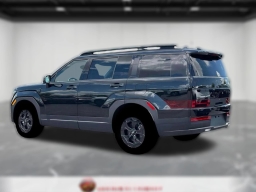 Hyundai Santa Fe XRT AWD 2026