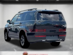 Hyundai Santa Fe XRT AWD 2026
