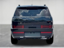 Hyundai Santa Fe XRT AWD 2026