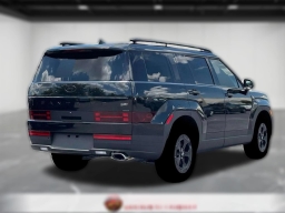 Hyundai Santa Fe XRT AWD 2026