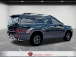 Hyundai Santa Fe XRT AWD 2026